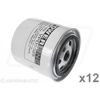 OIL FILTER RENAULT 6005019755