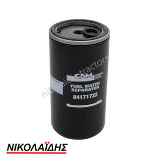 FUEL FILTER CLAAS 6005031027 