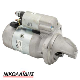 STARTER MOTOR CASE 61622