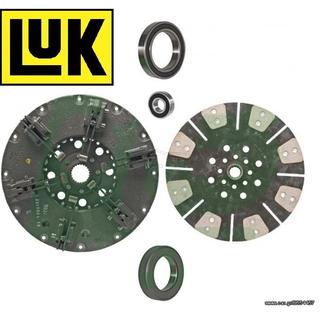  CLUTCH SET LUK CASE 1255 1455 635243410