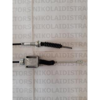 HAND THROTTLE CABLE MCCORMICK 6509678M91