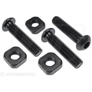 TRANSMISSION BOLT KIT CASE 65240C1