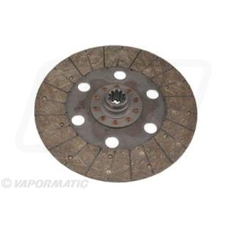 CLUTCH PTO PLATE VALTRA  654420 