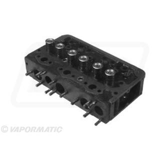 CYLINDER HEAD LANDINI 68131 