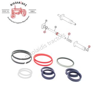 SEAL KIT MCCORMICK 700550A1