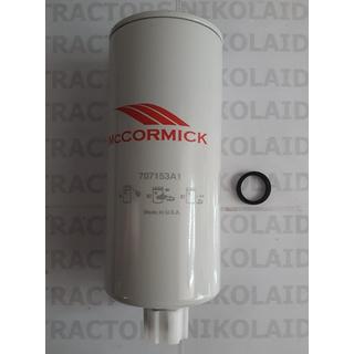 NC2708 - ΦΙΛΤΡΟ ΠΕΤΡΕΛΑΙΟΥ MCCORMICK 707153A1