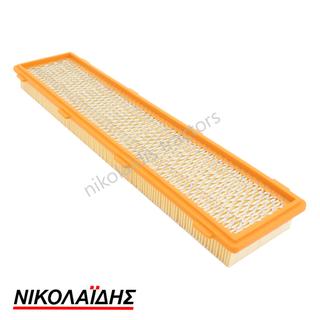 CAB AIR FILTER MCCORMICK 708962A1