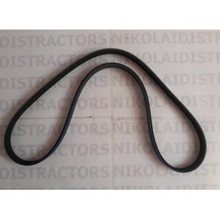 AIR CONDITIONER BELT MCCORMICK 710176A1