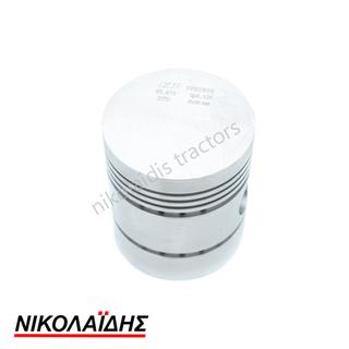 PISTON CASE 751605R92