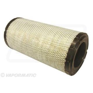 AIR - OUTER FILTER RENAULT 7700050836