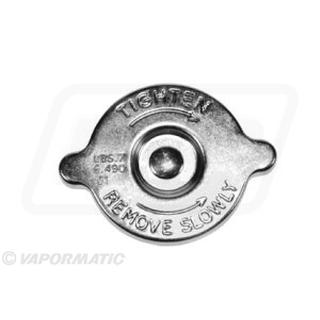 RADIATOR CAP FORD NEW HOLLAND 80076896