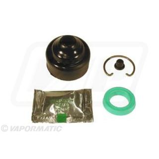 SLAVE CYLINDER REPAIR KIT CASE 80318C91