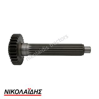 SHAFT FORD NEW HOLLAND 81804717