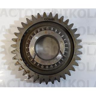 NC1752 - ΓΡΑΝΑΖΙ ΣΑΣΜΑΝ FORD NEW HOLLAND 81805077 (3Η ΤΑΧΙΤΗΤΑ)