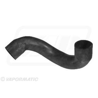 BOTTOM HOSE FORD NEW HOLLAND 81805637