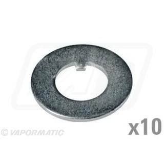 TAB WASHER CASE 81811561