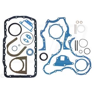 BOTTOM GASKET SET FORD NEW HOLLAND 81813951