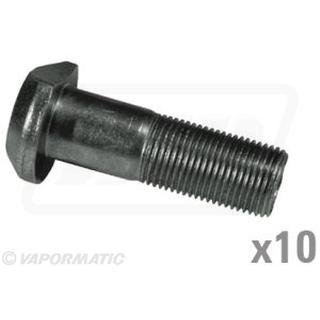 WHEEL BOLT FORD NEW HOLLAND 81815740