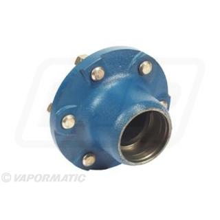 WHEEL HUB CASE 81823160