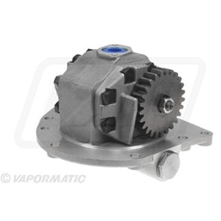 HYDRAULIC PUMP FORD NEW HOLLAND 81823983