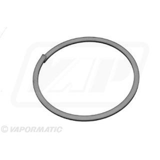 HYDRAULIC PUMP SEAL FORD NEW HOLLAND 81825714