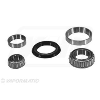 WHEEL BEARING KIT FORD NEW HOLLAND 81825776