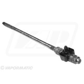 SHAFT ASSEMBLY FORD NEW HOLLAND 81834396