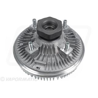 VISCOUS FAN UNIT CASE 81862862 