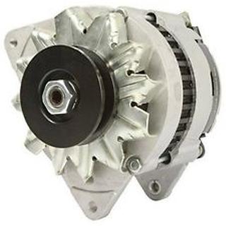 ALTERNATOR FORD NEW HOLLAND 81863039