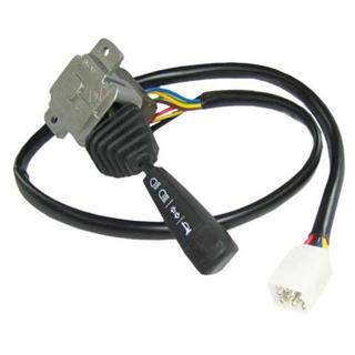 LIGHTS HORN SWITCH FORD NEW HOLLAND 81864298