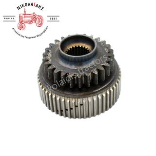 NC5688 - ΚΑΜΠΑΝΑ PTO FORD NEW HOLLAND 81865535,83999197,83999198, E9NNN750AA,E9NNN750AB ,E9NN750AA (ΣΕΙΡΑ.10,40,TS)