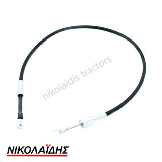 CABLE FORD NEW HOLLAND 81865857 
