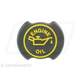 OIL FILLER CAP FORD NEW HOLLAND 81866214