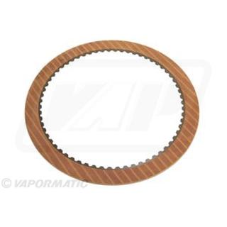 FRICTION DISC FORD NEW HOLLAND 81866377