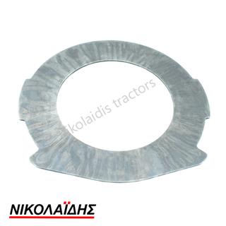 NC3002 - ΕΛΑΣΜΑ ΦΡΕΝΩΝ FORD NEW HOLLAND 81866478