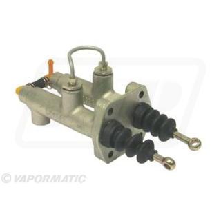 BRAKE MASTER CYLINDER FORD NEW HOLLAND 81869963