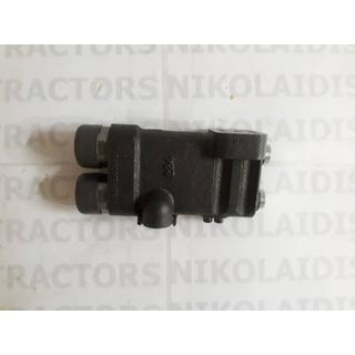 NC3409 - ΒΑΛΒΙΔΑ ΑΝΤΛΙΑΣ ΥΔΡΑΥΛΙΚΟΥ FORD NEW HOLLAND 81872759