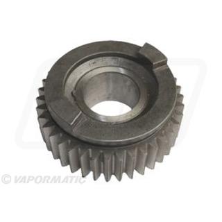 4WD GEAR FORD NEWHOLLAND 81874584