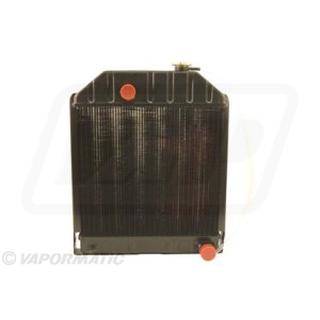 RADIATOR FORD NEW HOLLAND 81875325 3000