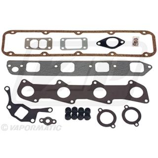 TOP GASKET SET FORD NEW HOLLAND 81878059