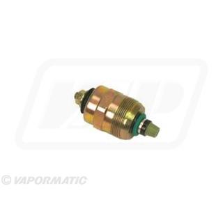 FUEL SHUT OFF SOLENOID CASE 8190393