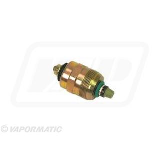 FUEL SHUT OFF SOLENOID FORD NEW HOLLAND 8190393