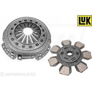 ΒΒNC2833 - ΣΕΤ ΔΙΣΚΟ ΠΛΑΤΟ FORD NEW HOLLAND 82006009-82011591