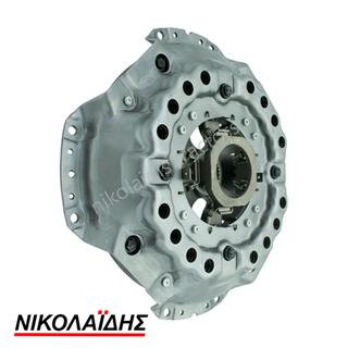 CLUTCH ASSEMBLY CASE 82006027