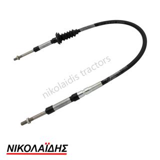 CABLE PTO 81CM CASE 82006920