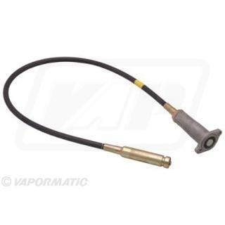 TRANSMISSION CABLE FORD NEW HOLLAND 82011896