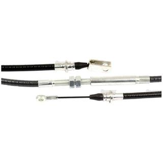 HAND THROTTLE CABLE FORD NEW HOLLAND 82015952