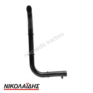 EXHAUST NEW HOLLAND 82020040