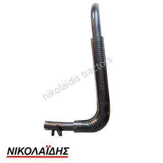 MUFFLER FORD NEW HOLLAND 82022944