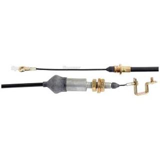 FOOT THROTTLE CABLE FORD NEW HOLLAND 82025456